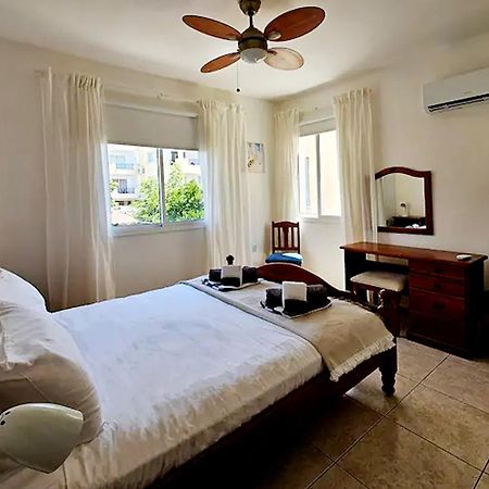 Ferienwohnung Calm Seaview Nest In Peyia Exterior foto